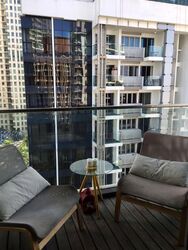 Suites @ Surrey (D11), Apartment #487008811